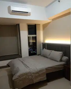 Disewakan Apartemen Anderson Pakuwon tipe Studio Siap Huni Furnish