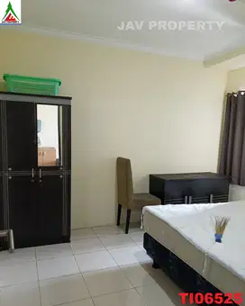 Disewakan apartemen di Pinang Tangerang 9 menit ke Mall Alam Sutera