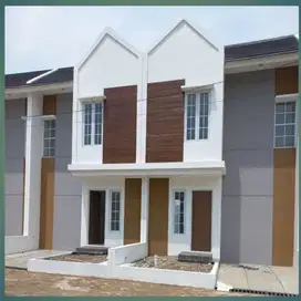 Cluster Cantik 2Lt di Ciganitri Buah batu