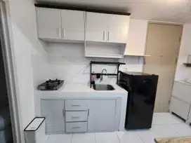 Disewakan MURAH Apartemen 2Bedroom Tokyo Riverside PIK 2 Furnish