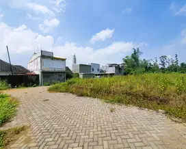 Tanah Strategis, Harga Bersahabat di Lowokwaru Kota Malang