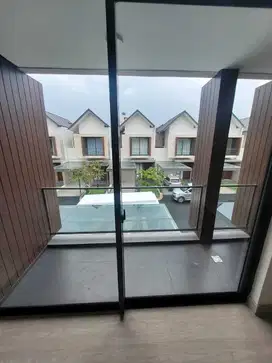 Dijual Rumah Cantik & Nyaman Cluster Fashagriya Podomoro Park