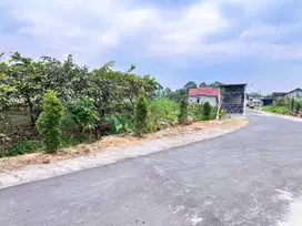 Tanah Cocok Untuk Dibangun Homestay Kawasan Wisata Kemuning