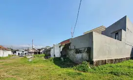 Hunian Murah di Bumiayu, Dekat Pasar Gadang