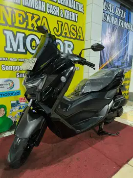 Nmax Neo 2024 AJM