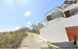 Dijual Tanah Karang Putih Pandawa Kutuh, Badung, Bali