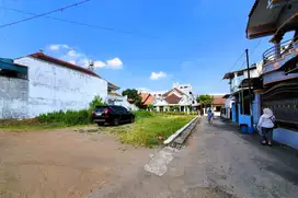 Kavling Strategis, Harga Bersahabat Dekat Exit Tol Medyopuro