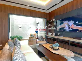 Hunian Tropis Modern Luxury di Vanica Residence Sm Crown Gading Bekasi