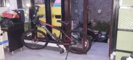 Sepeda MTB FASTRON F260 MX