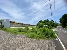 Tanah Super Langka 700 Meter Dari Pantai Tanah Barak Nusa Dua Bali