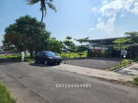 Tanah Siap Bangun, SHM Split, Lokasi Strategis di Banyuraden Indah