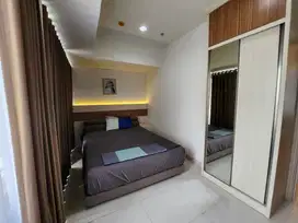 Disewakan Apartemen Orange Country Tower Newport Lippo Cikarang