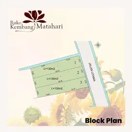 DIJUAL TANAH LOKASI JALAN ANYELIR DENPASAR TIMUR