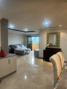 Sewa Apartemen Kusuma Chandra Baru Renovasi