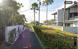 Dijual Tanah Kayu Tulang Canggu Aspek Pariwisata