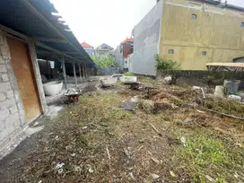 Tanah murah Jalan Juet Sari Pemogan Denpasar Selatan
