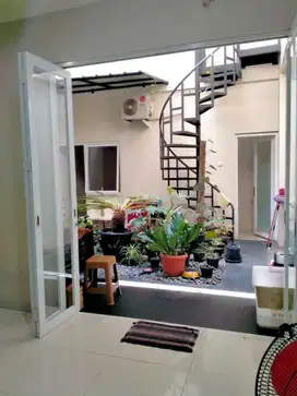 Dijual Rumah Cantik & Nyaman Di BKR