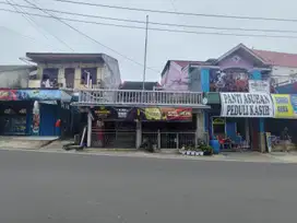 DIJUAL RUMAH JALAN DWIKORA 2 PALEMBANG – 1 Menit ke PS Mall