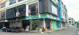 JUAL RUKO 3 LANTAI MURAH, RUKO MEGAH RAYA, SURABAYA