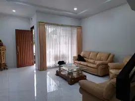 Di Jual Rumah Bagus Siap Huni Singgasana Pradhana Bandung
