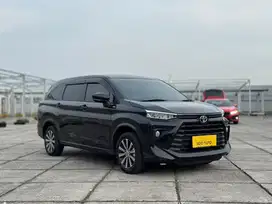 Toyota Avanza G 2024