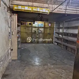 DIJUAL RUKO JALAN BULAN (Agus Halim)
