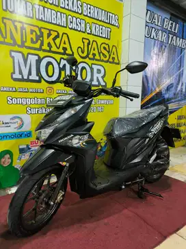 Beat Street 2022 AJM