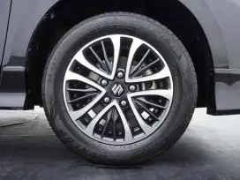 Suzuki Ertiga 2022 Bensin