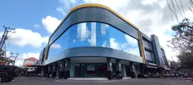 RUKO DI JALAN SUNSET ROAD