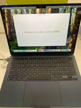 Macbook Air M2 16/256Gb