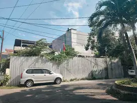 Jual Tanah Murah Tengah Kota Di Anggrek Semarang