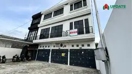 DIJUAL RUKO DI KOMPLEK SIDORUKUN GEOJU MEDAN