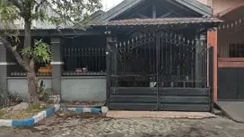 6th-an/mtr! Rumah Pondok Tjandra Dekat Club House