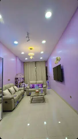 Rumah cuan strategis