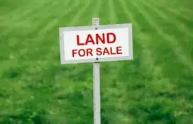 DIJUAL KAVLING TANAH RAFFLES CITRALAND HARGA UNDERMARKET DKT PAKUWON