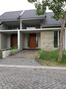 Rumah Modern CITRALAND Siap Huni Di NORTHWEST PARK Surabaya Barat