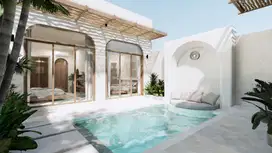 Luxury Mexican-Mediterranean Private Villa in Prime Uluwatu Location