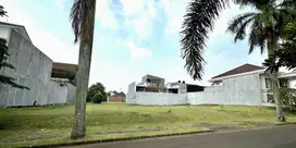 DIJUAL CEPAT KAVLING SIAP BANGUN TERRACE GOLF di BSD City