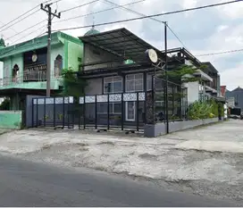 Rumah Kuliner Bagus Strategis