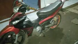 Jupiter z robot 2010 lengkap