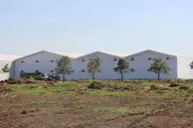 Dijual Tanah Komplek Pergudangan Laksana Business Park