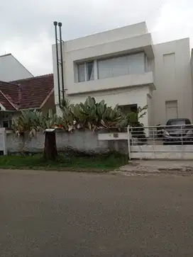 BSD Sektor 1.6,Rumah Baru Minimalis Dekat