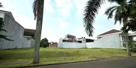 Dijual Cepat Kav Gandeng Strategis Bukit Terrace Golf (Teras) Bsd City