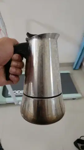 Coffee Maker Moka Pot 300ml