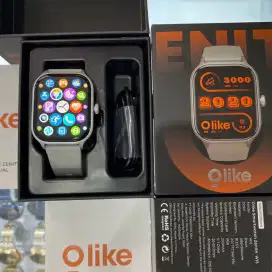 Smartwatch Olike Zenith W15