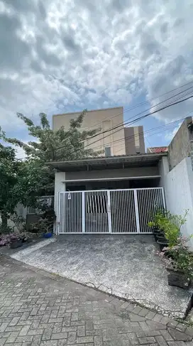 DIJUAL RUMAH SARONO JIWO SURABAYA RON.A722