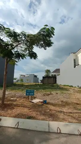 Tanah Kavling di CPI Citraland City Losari Makassar