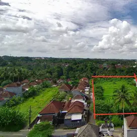 Di jual tanah murah cocok untuk perumahan ,kavling di tabanan