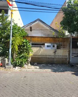 Dijual Rumah Tambak Rejo Tengah Kota Surabaya