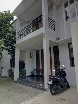 KOST AKTIF FULL TERISI DAGO DEKAT KAMPUS, MURAH TURUN HARGA